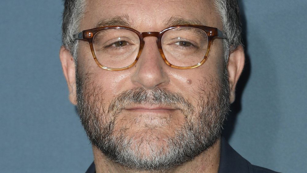 Colin Trevorrow