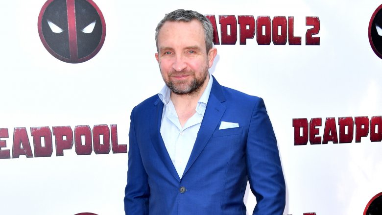 Eddie Marsan