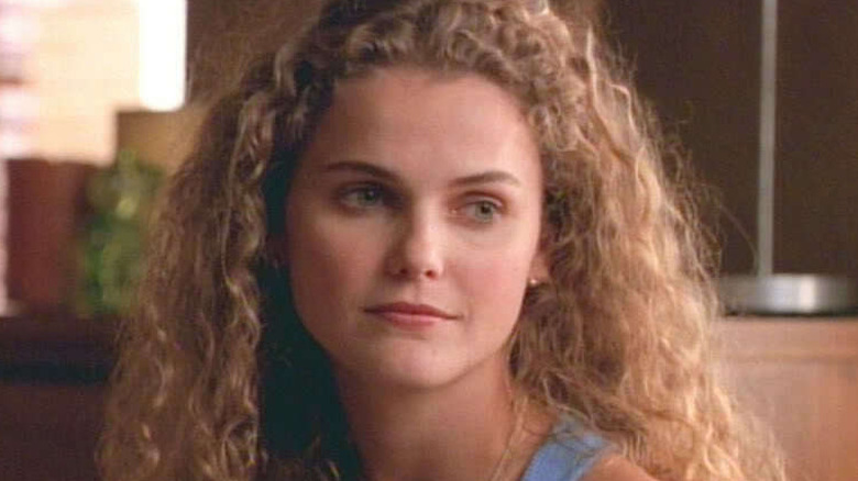 Keri Russell in Felicity