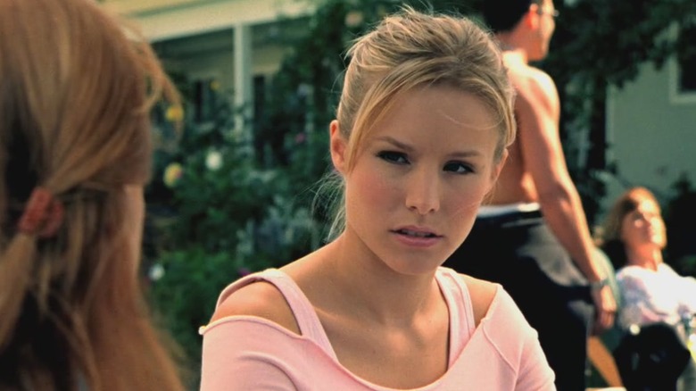 Kristen Bell in Veronica Mars