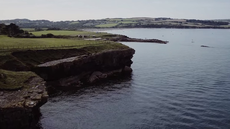 Wales in Connected: The Hidden Science of Everything