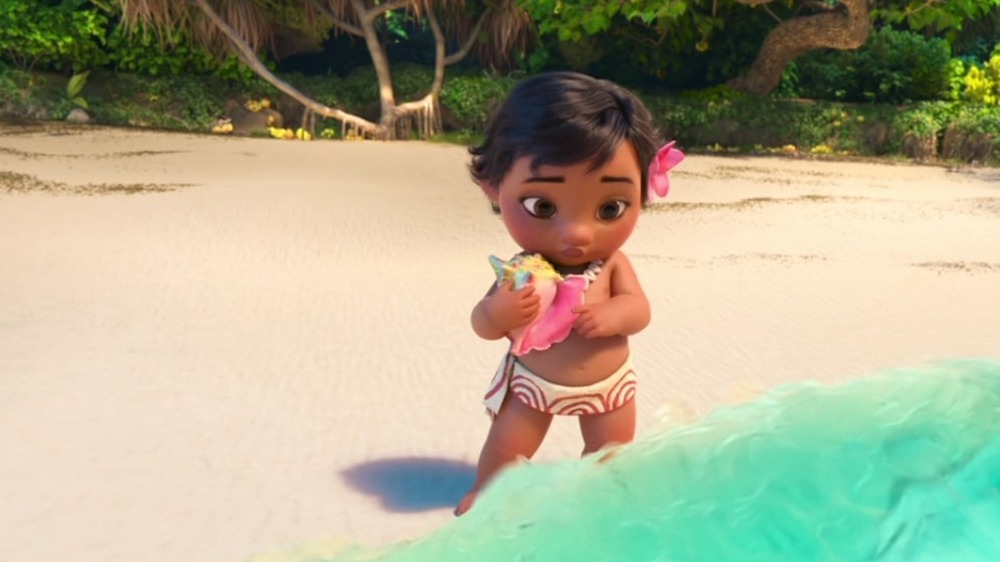 Moana