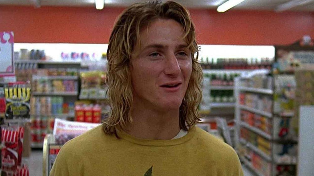 Jeff Spicoli in convenience store