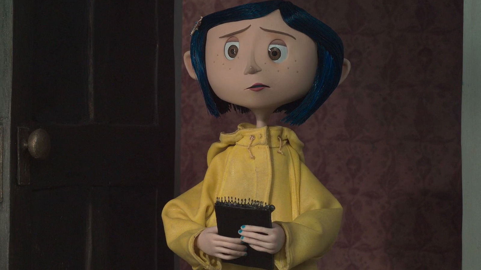 Coraline 2 Trailer: How AI Is Creating Bedlam For Fans Craving A Sequel