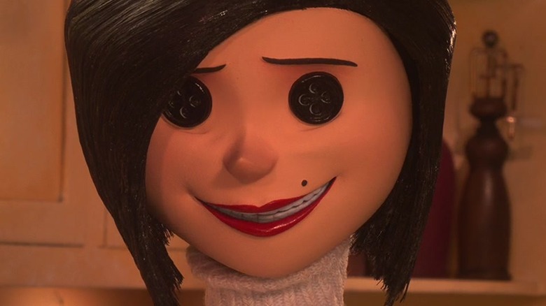 Coraline's Journey From Novella To Animated Classic
