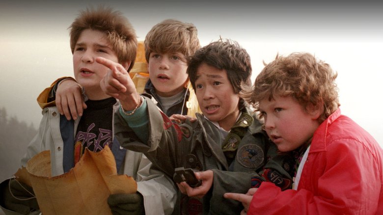 The Goonies