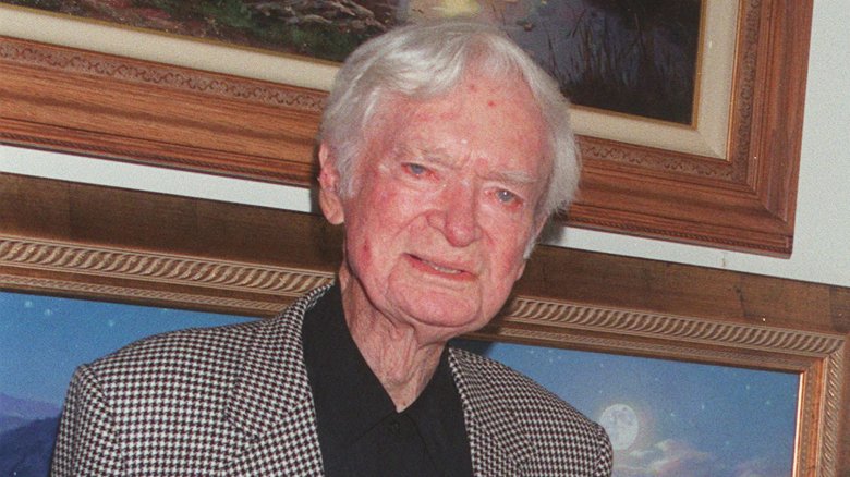 Buddy Ebsen