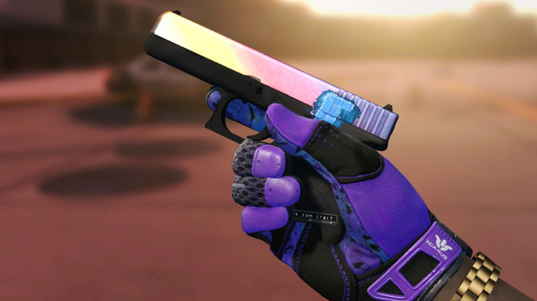 Discovernet Counter Strike Global Offensive Skins That Are