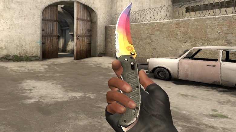 counter strike global offensive weapon prices