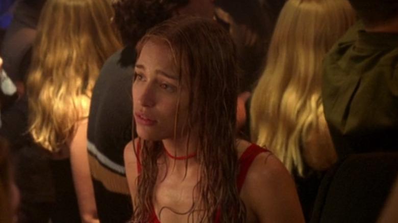 Piper Perabo in Coyote Ugly