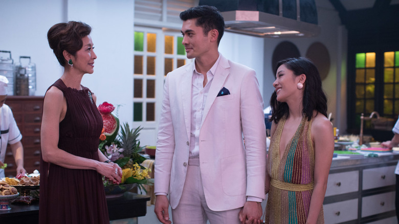 Crazy Rich Asians 2 - What We Know So Far