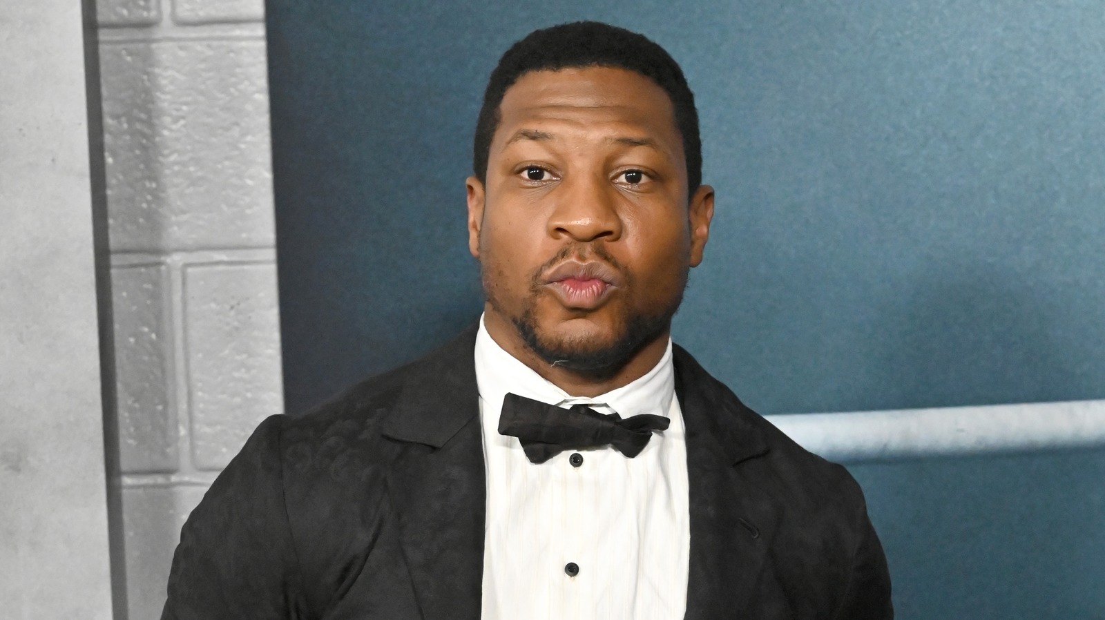 Creed 3's Jonathan Majors Turned To Nipsey Hussle To Get Into Damian's 