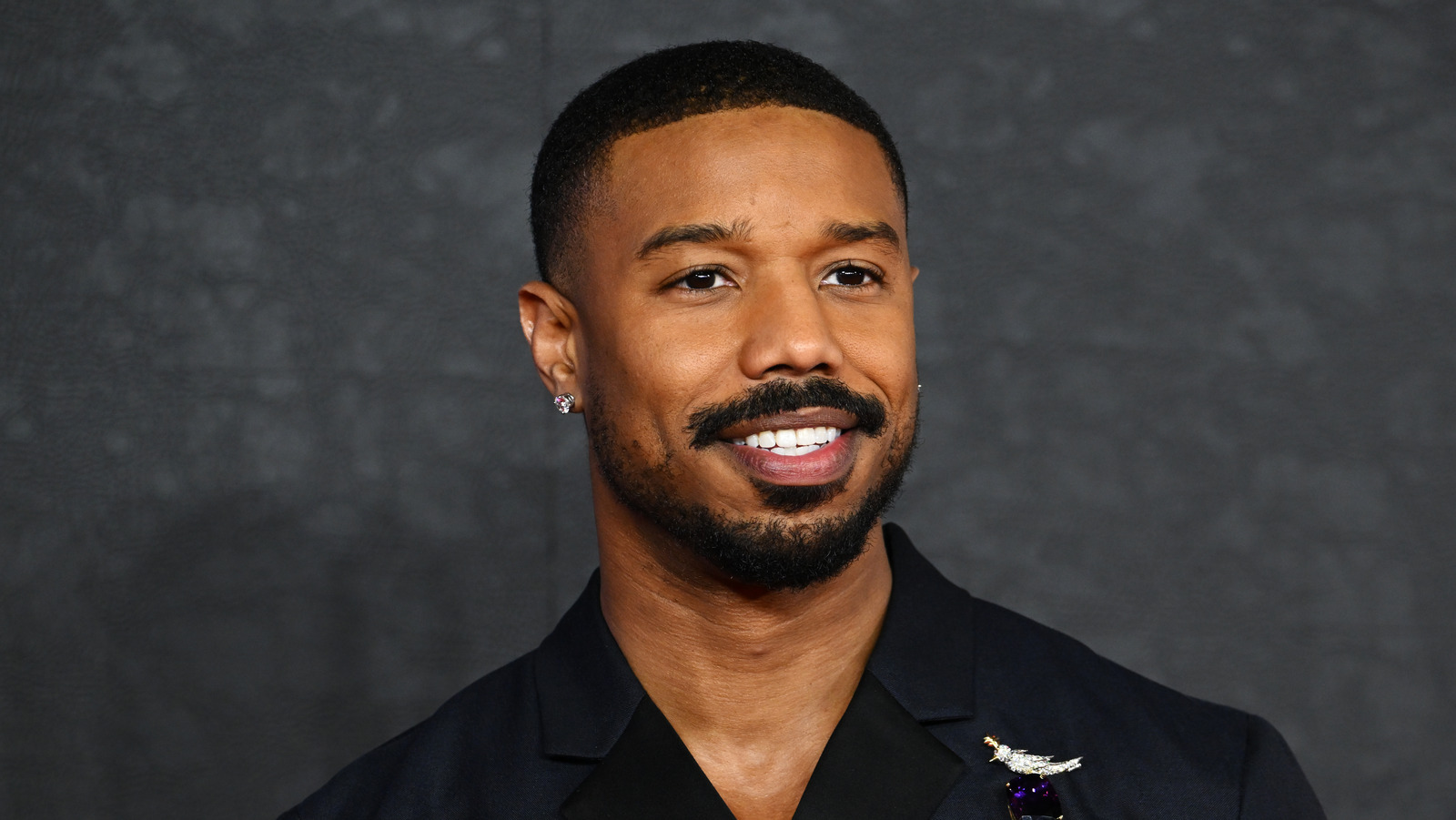 Michael B. Jordan talks 'Creed III,' his future in directing and