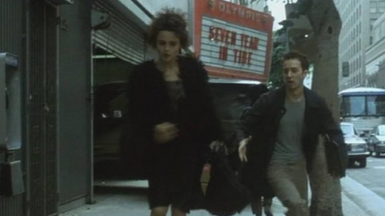 Fight Club