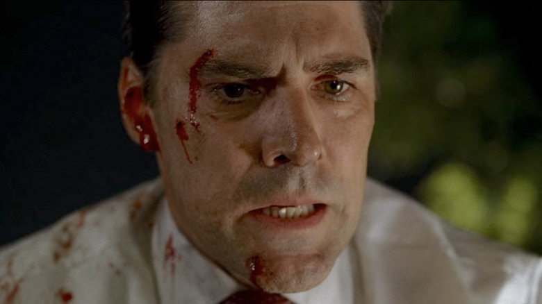 Criminal Minds Fans This Is The Pre-100 Hotch Moment