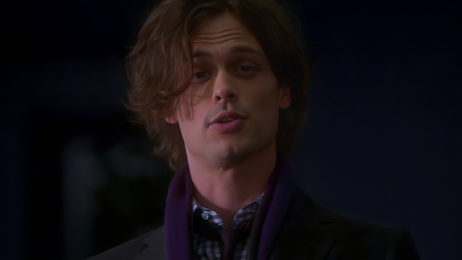 Criminal Minds: How Many Languages Can Reid Speak?