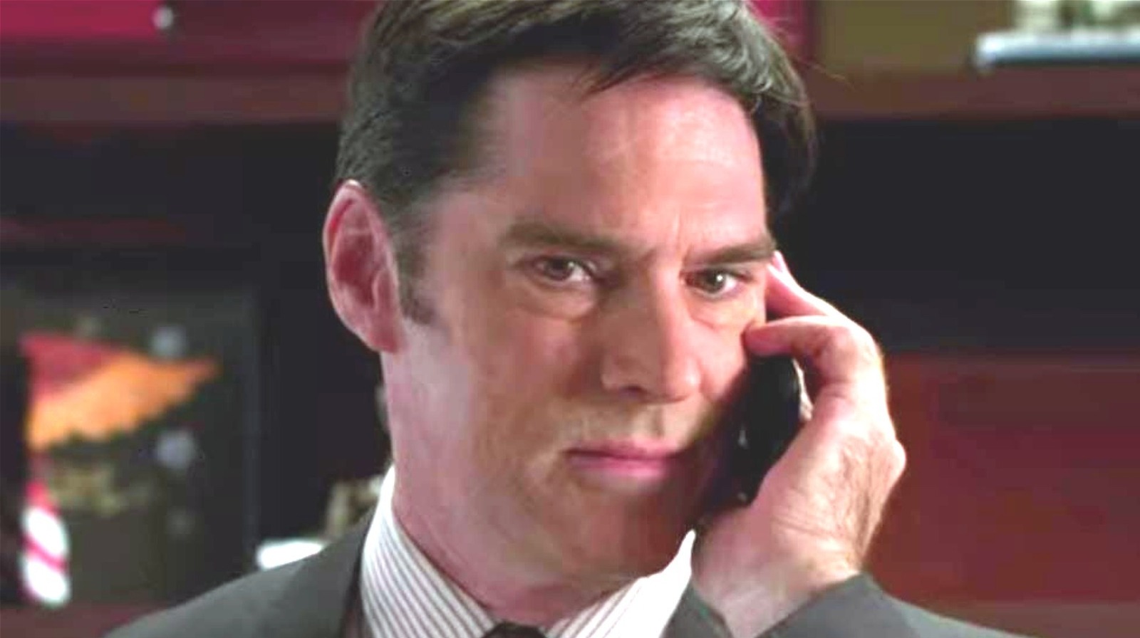 Criminal Minds: Why Erin Wanted To Get Rid Of Hotch