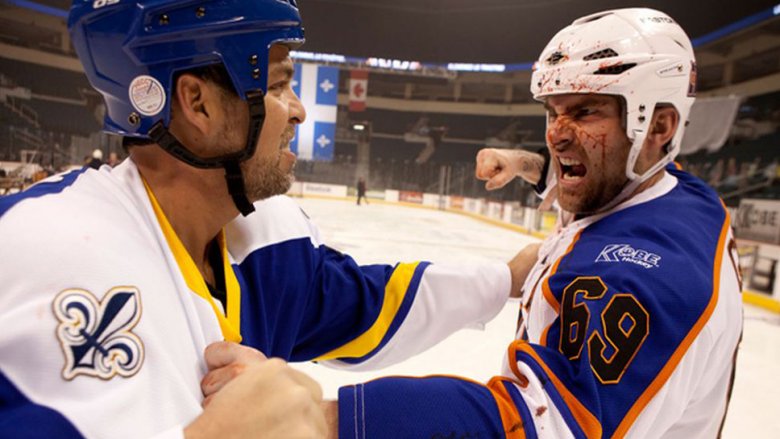 Goon: Last of the Enforcers