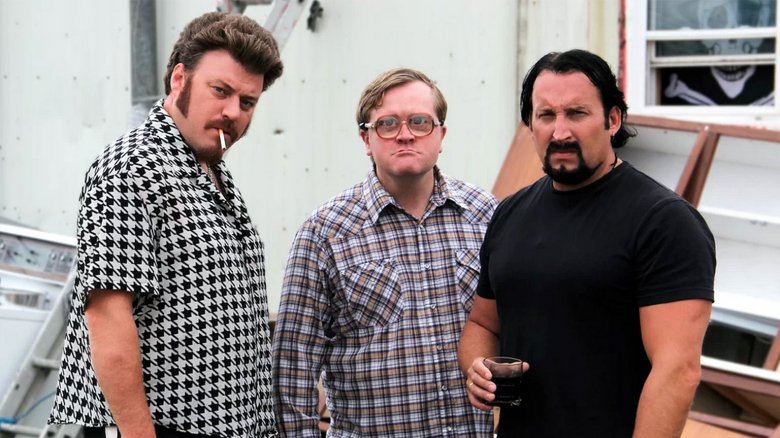 Trailer Park Boys: The Movie