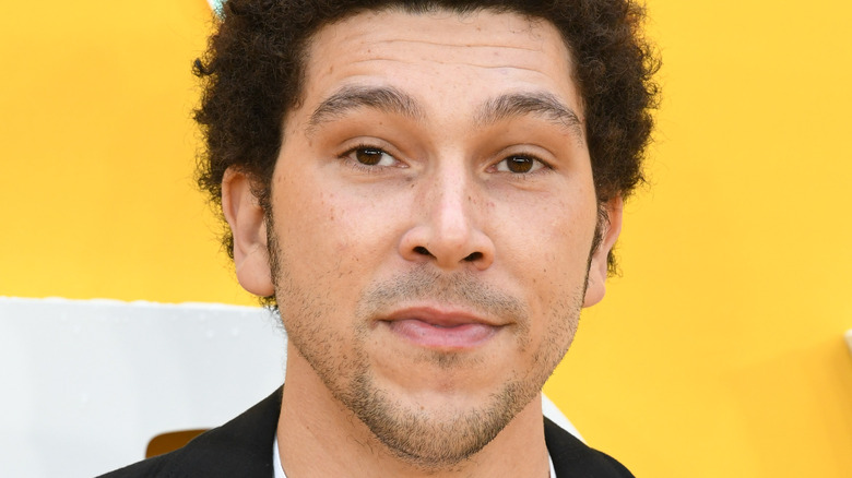 Joel Fry