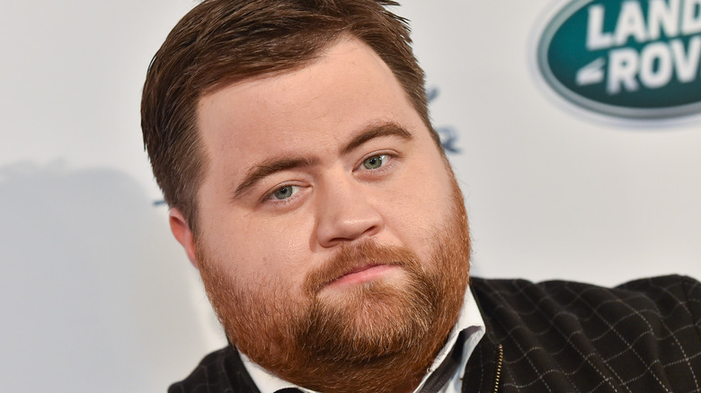 Paul Walter Hauser