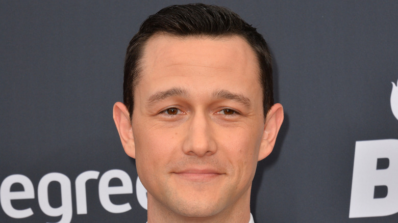 Joseph Gordon Levitt