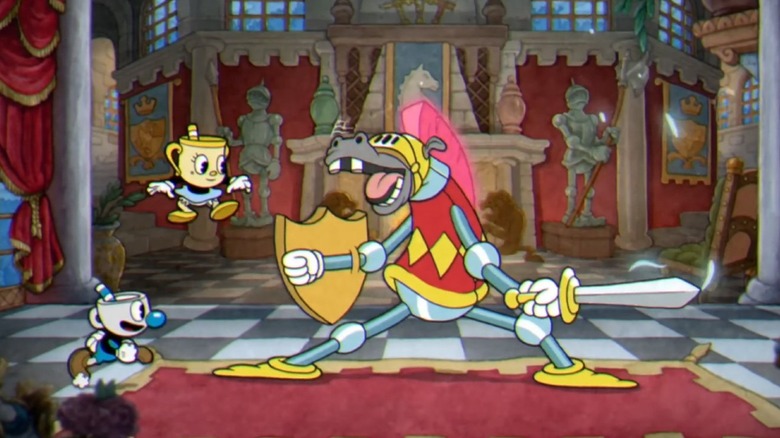 Cuphead The Delicious Last Course Release Date Trailer And New