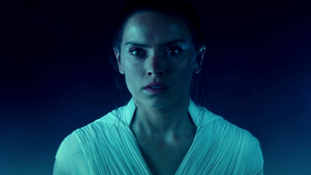 Daisy Ridley Makes Candid Admission About Life Post-Star Wars