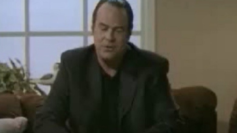 Dan Aykroyd in Stardom