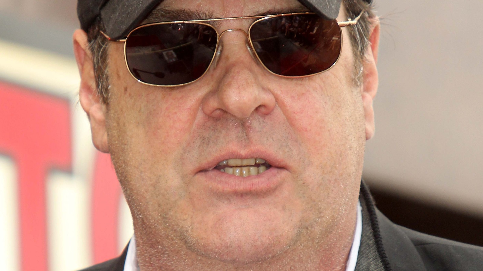 Dan Aykroyd Wishes This Ghostbusters Scene Had Lasted Longer