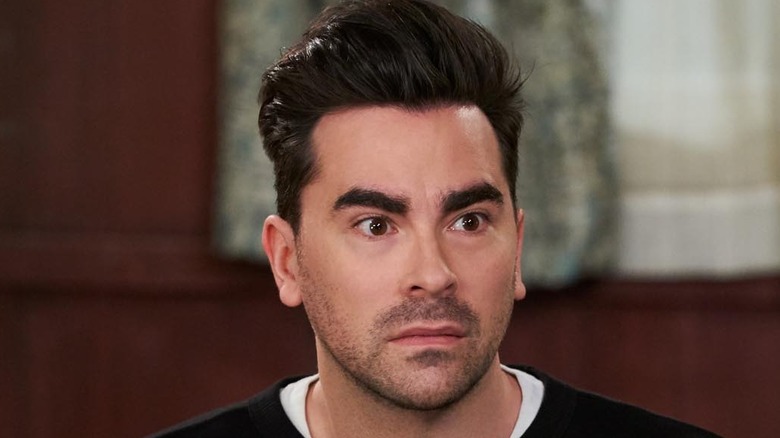 Dan Levy Schitt's Creek