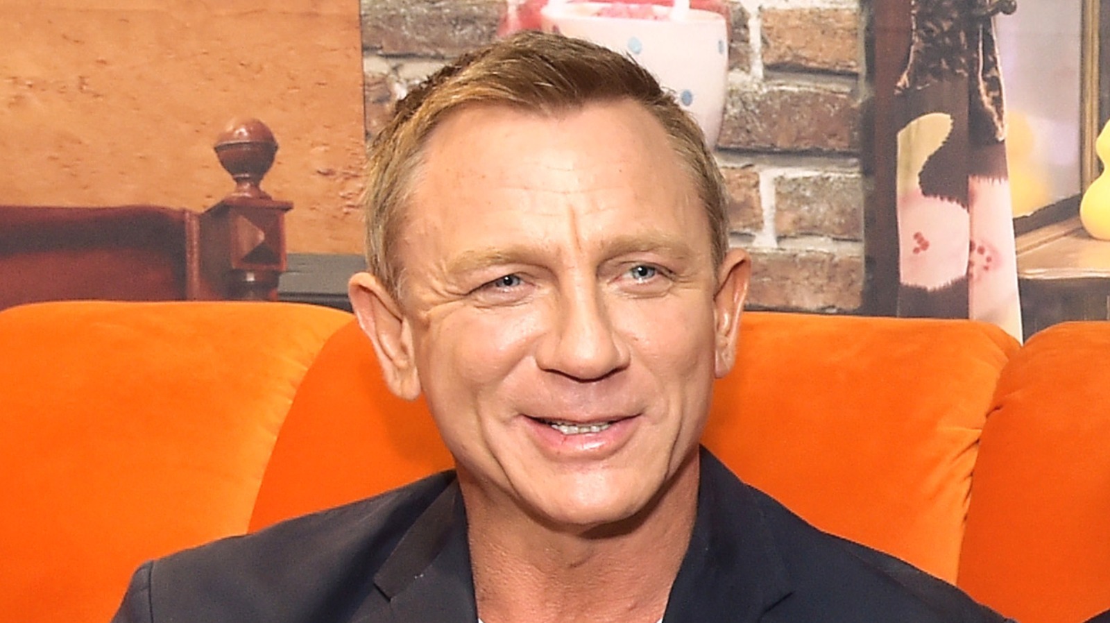 Daniel Craig Didn't Interact With 'Spectre' Cast, Says Dave Bautista