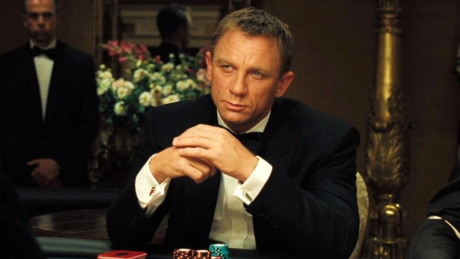 Daniel Craig Wasn't Sexy Enough For One James Bond Director