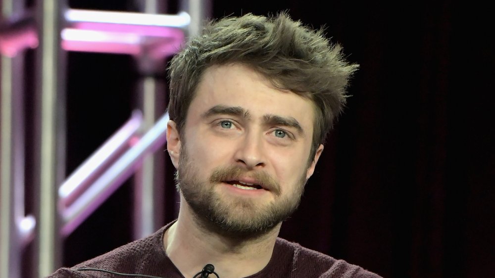 Daniel Radcliffe