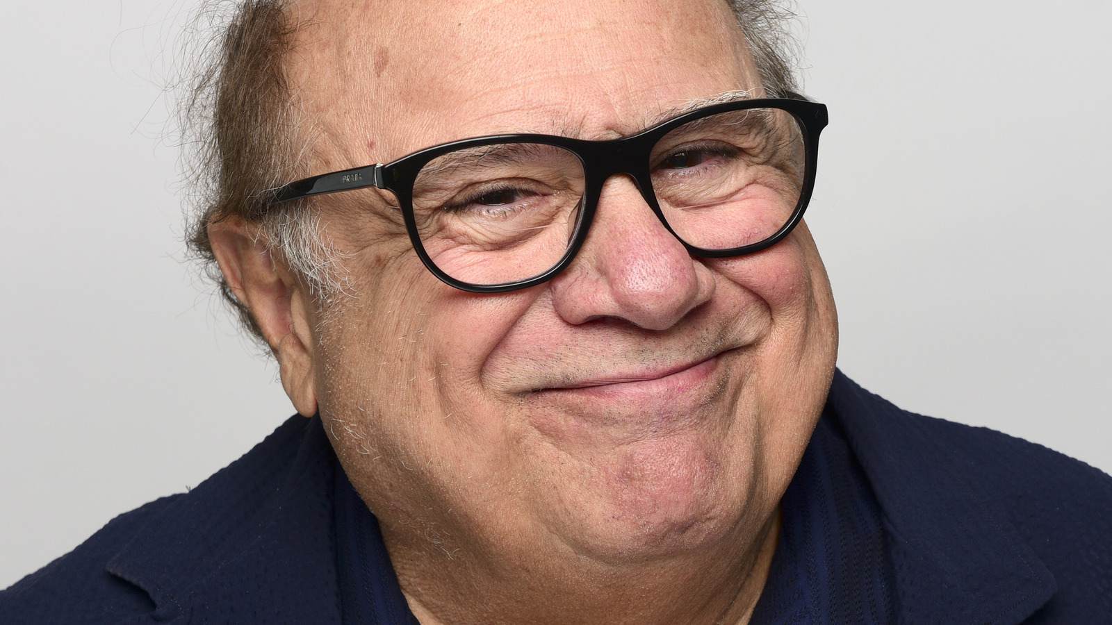 Danny DeVito Has A Perfect Casting Choice For The LiveAction Hercules