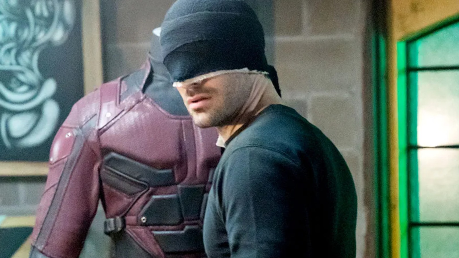 Daredevil' Villains Tease Huge Changes