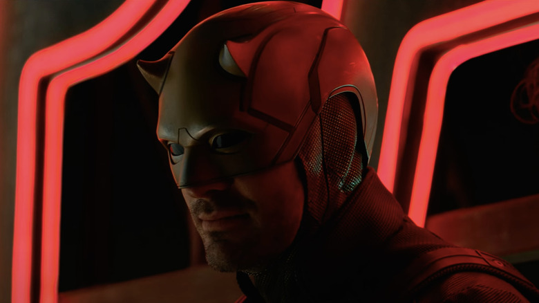 Daredevil: Born Again - What We Know So Far