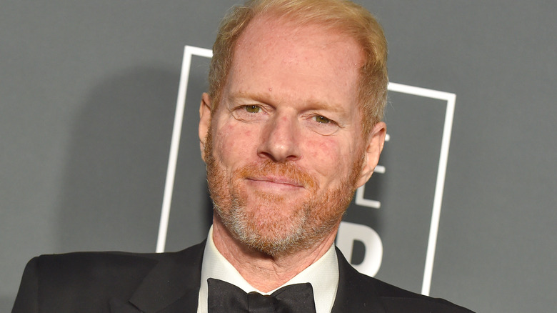 Noah Emmerich at the 24th Critics' Choice Awards