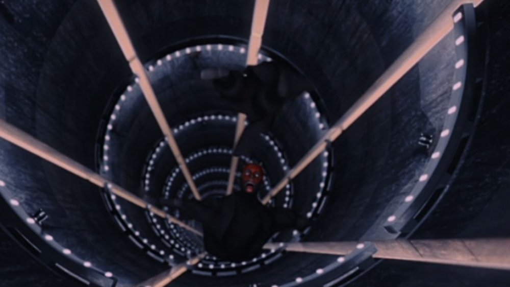 Darth Maul, Star Wars Episode I - The Phantom Menace