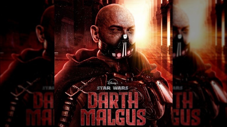 Dave Bautista as Darth Malgus