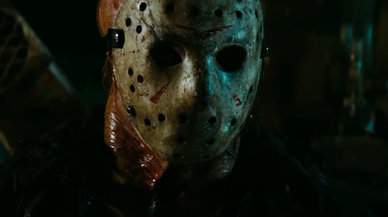 Jason Voorhees in Friday the 13th (2009)