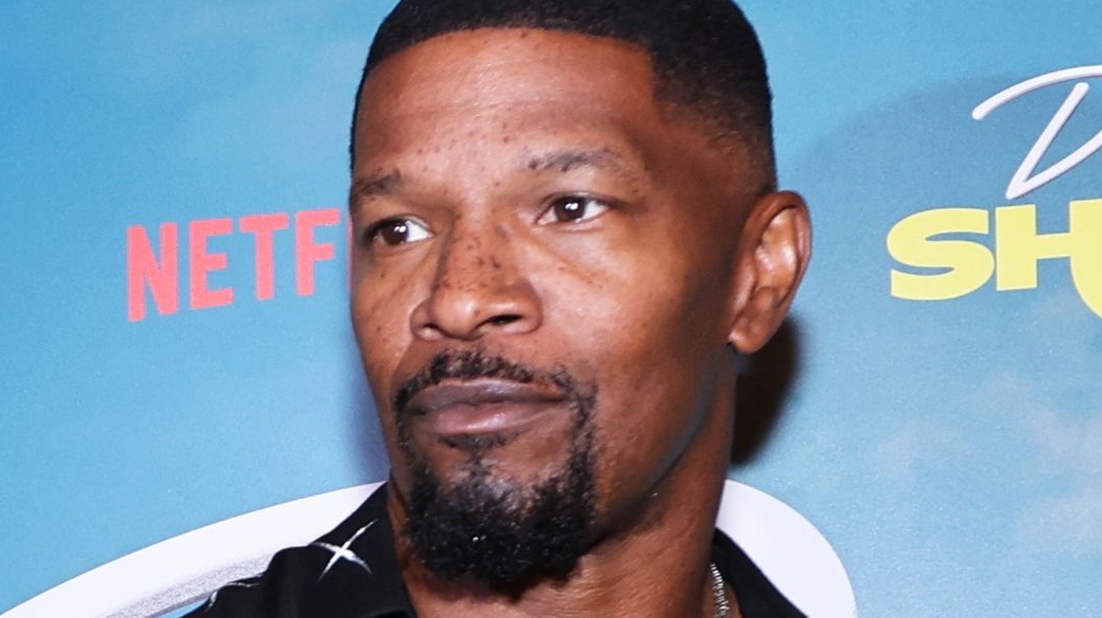 Day Shifts Jamie Foxx Recalls How Pumped He Was With The Overwhelming Reaction To The Trailer 