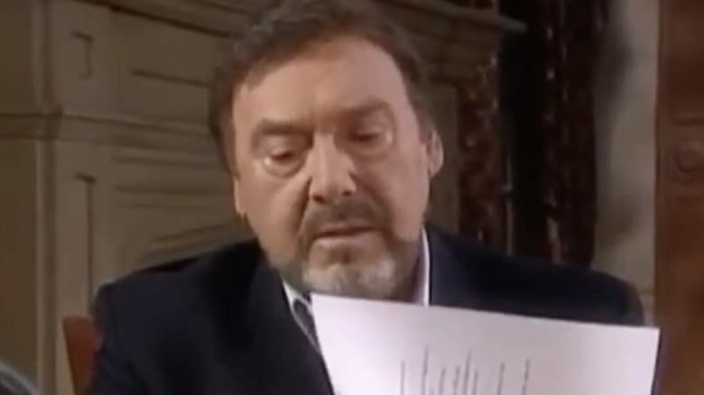 Joseph Mascolo Days of Our Lives