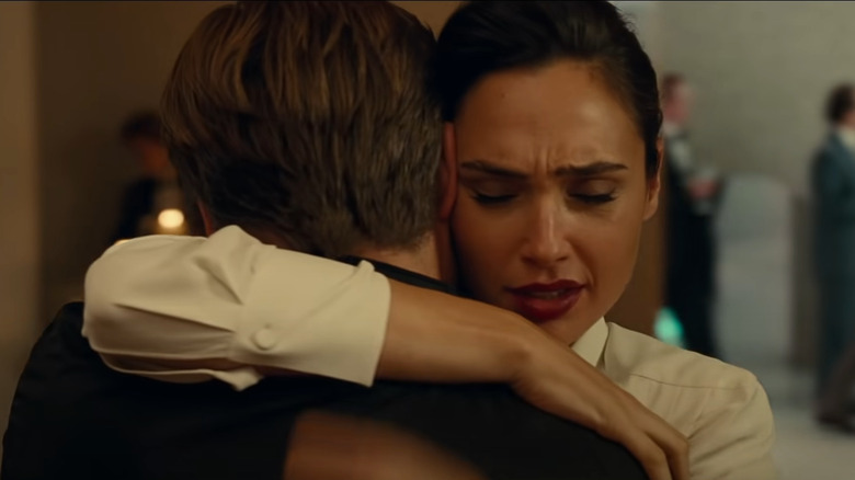 DC Fans Are Feeling The Pain Over Wonder Woman 3 Cancellation