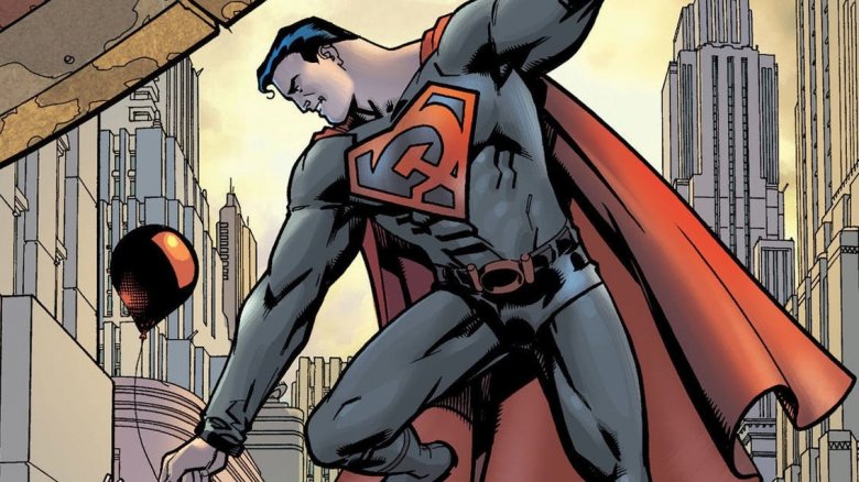 Superman: Red Son