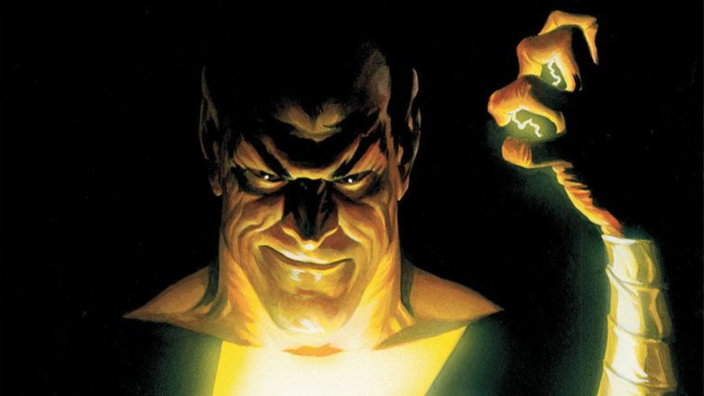 Black Adam