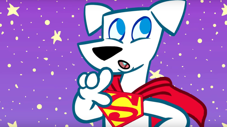 DC League Of Super Pets Release Date, Cast And Plot - What We Know So Far