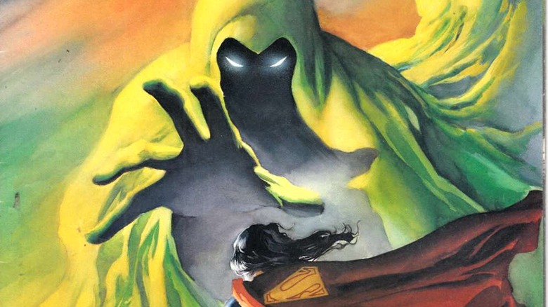 The Spectre #22