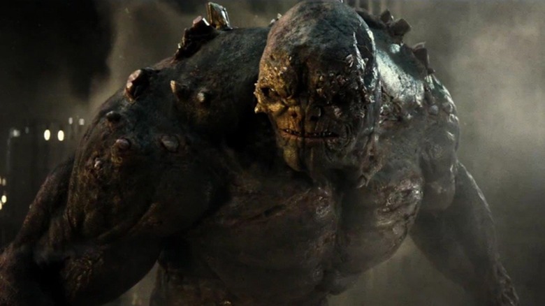 Batman v Superman / Doomsday