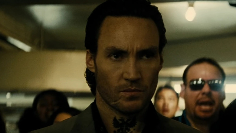 Callan Mulvey / KGBeast